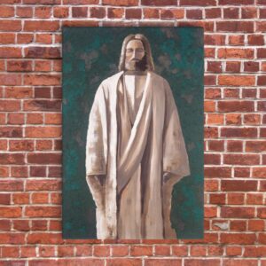 Byzantine Christ
