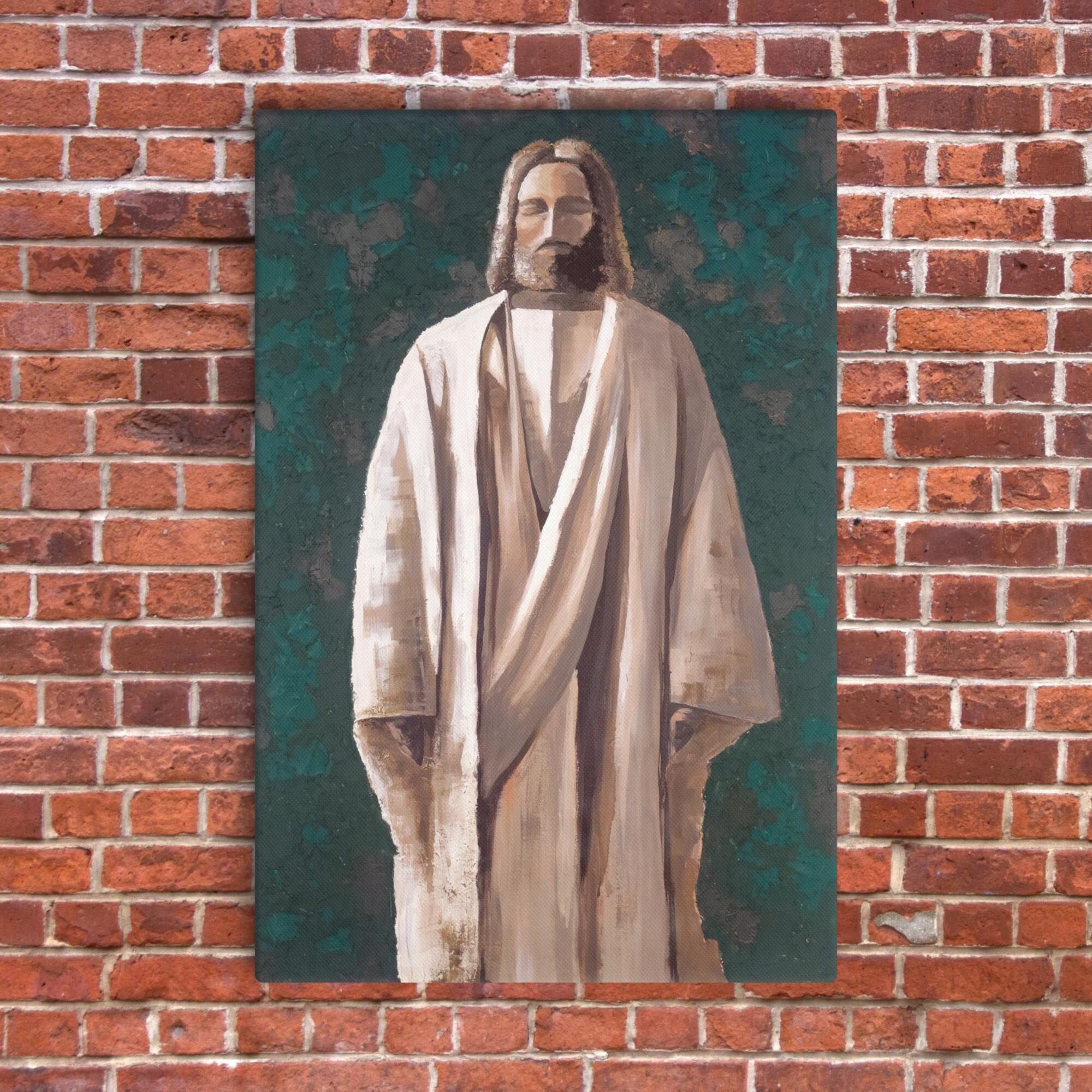 Byzantine Christ