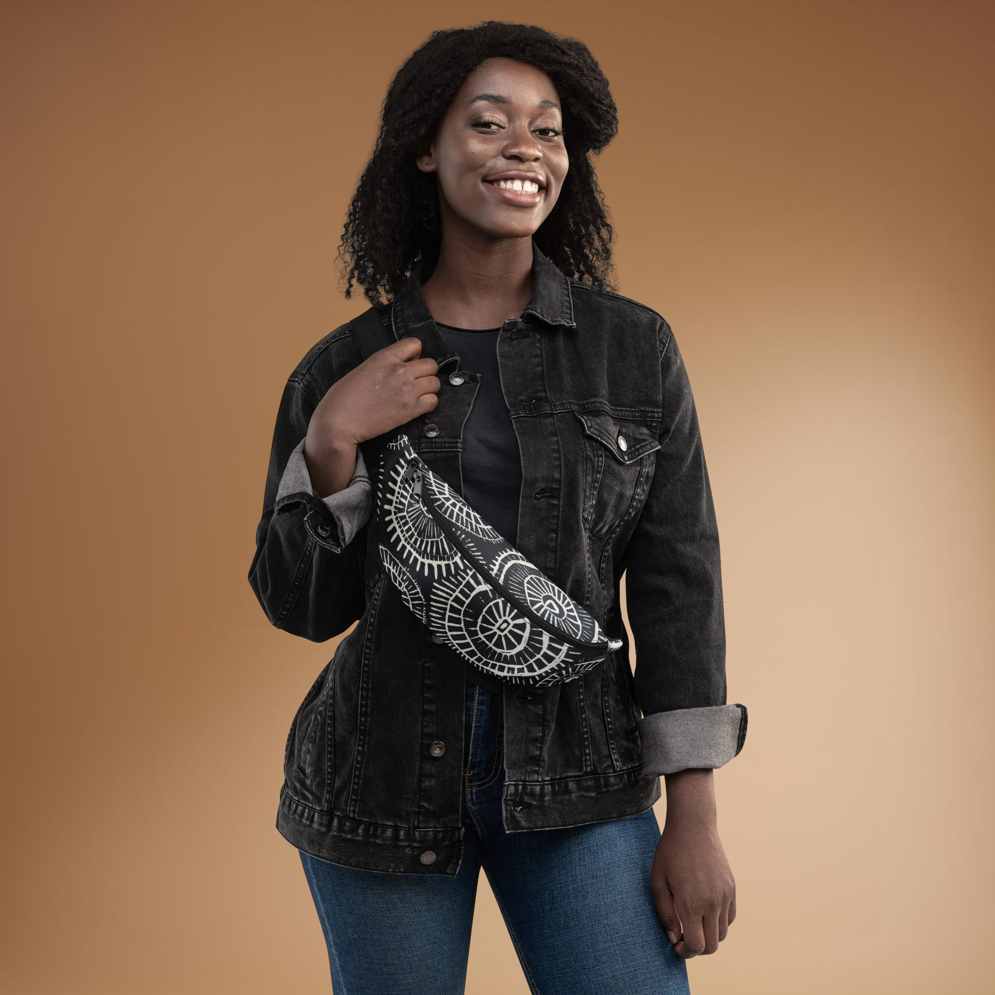 Fanny Pack